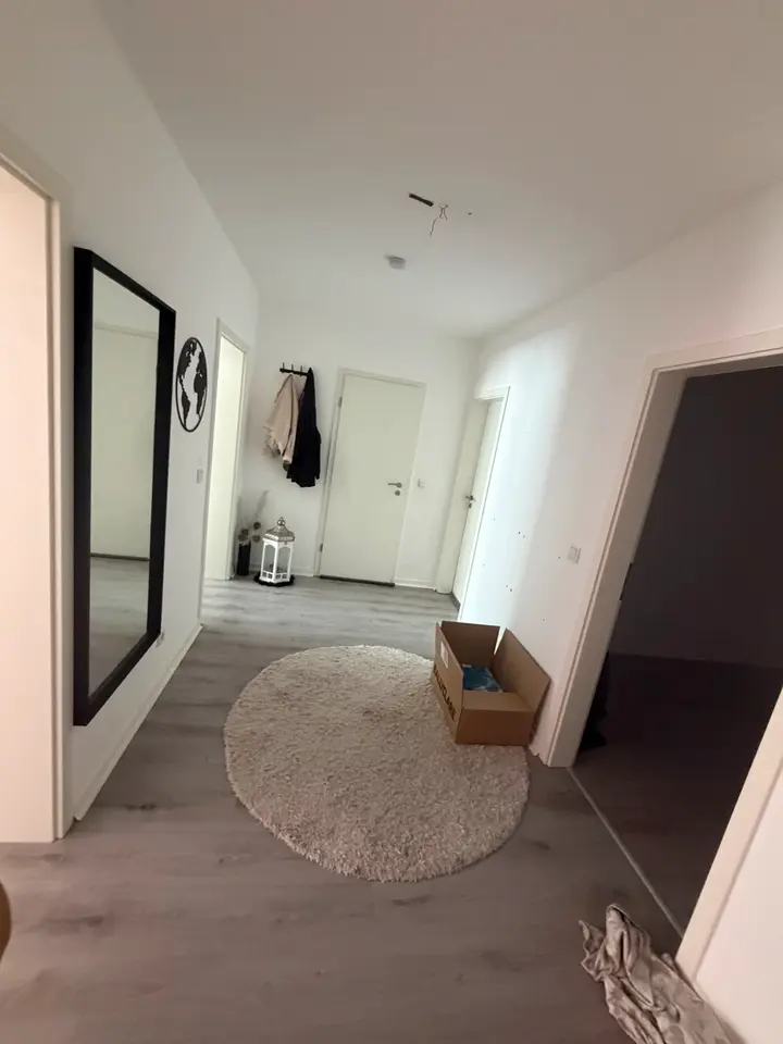 3 Zimmer Wohnung mit 60 m² in Krefeld – Bild 4
