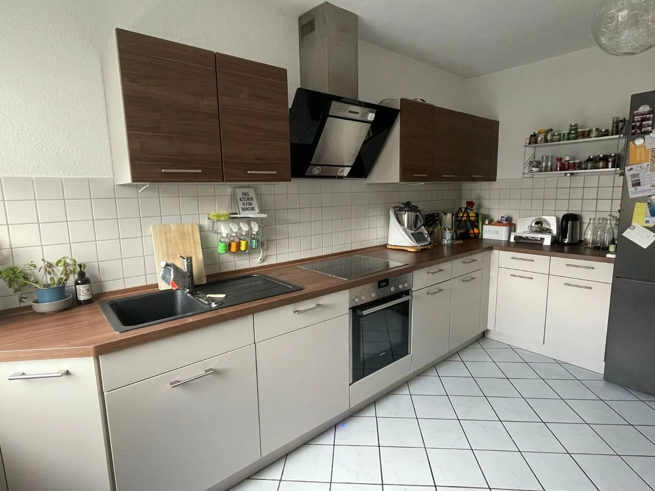 4 Zimmer Wohnung mit 103 m² in Essen – Bild 9