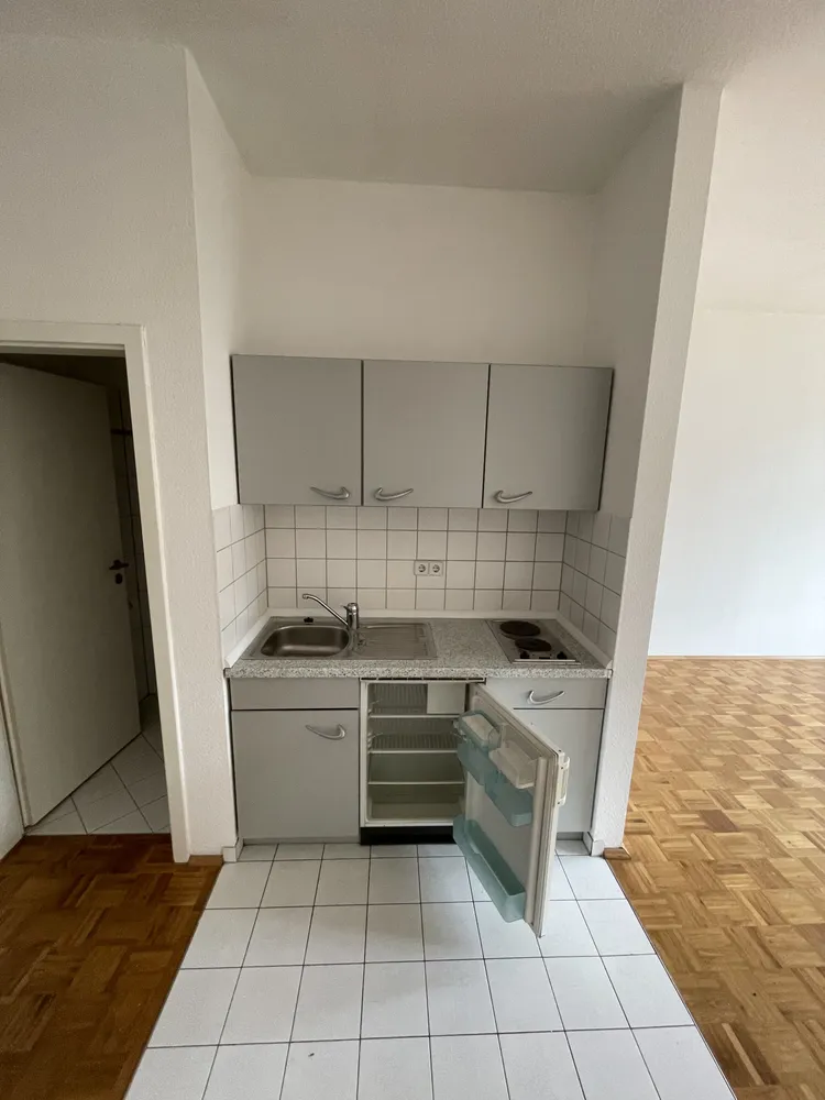 1 Zimmer Wohnung mit 31 m² in Halle (Saale) – Bild 9