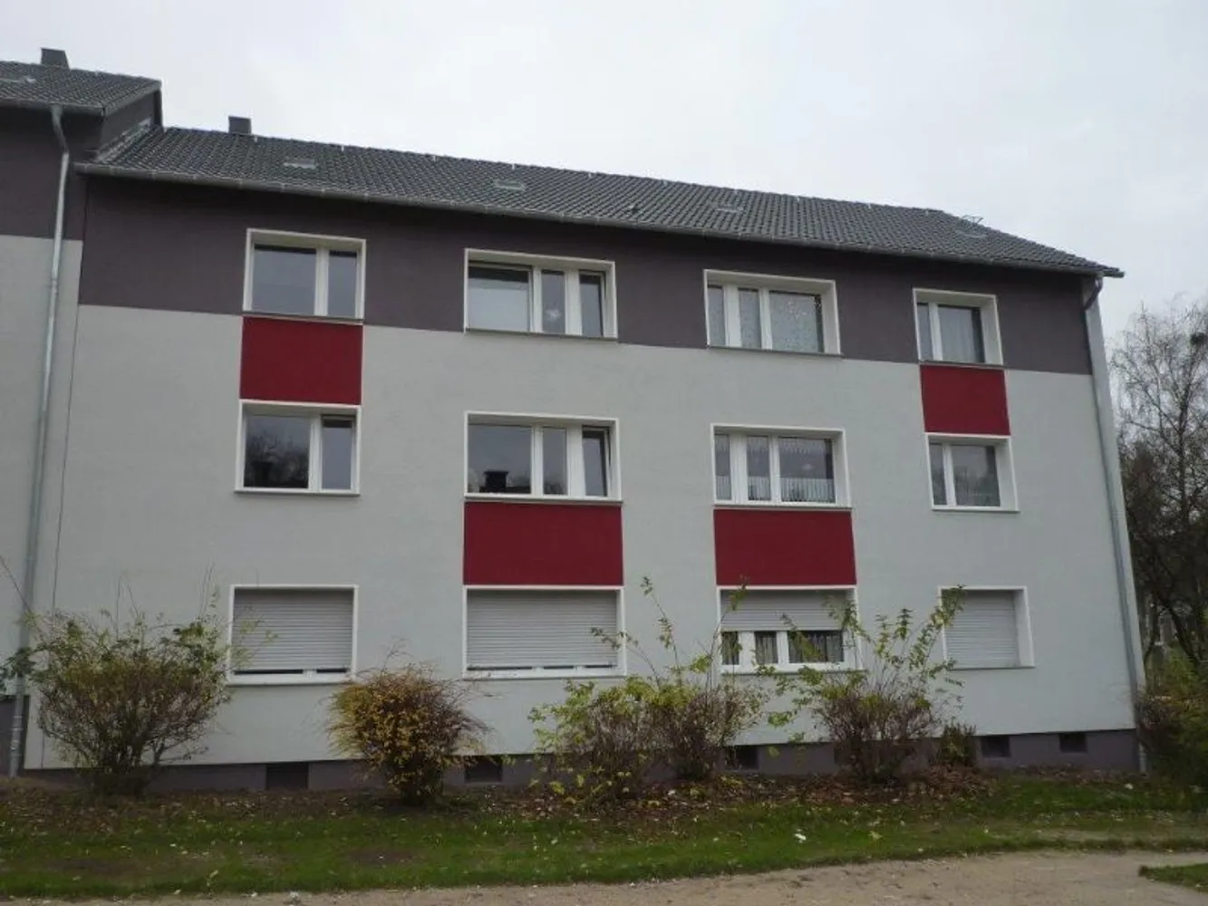 3 Zimmer Wohnung mit 66 m² in Essen – Bild 2