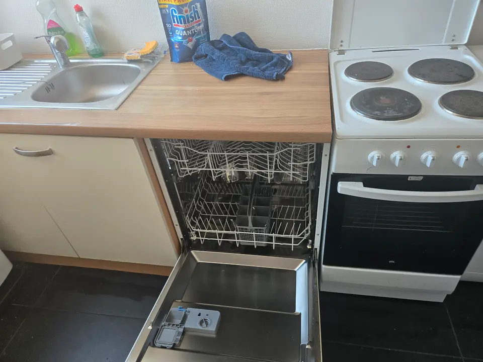 2 Zimmer Wohnung mit 76 m² in Saarbrücken – Bild 7