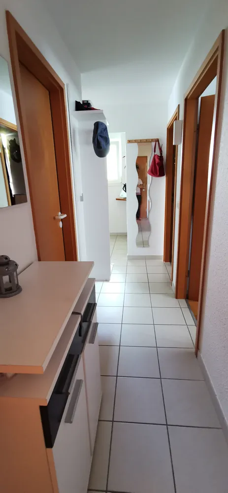 3 Zimmer Wohnung mit 68 m² in Stuttgart – Bild 5
