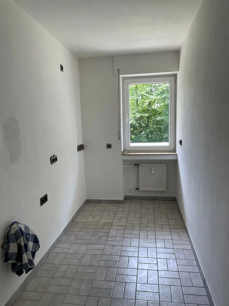 3 room apartment with 75 m² in Duisburg – Photo 2