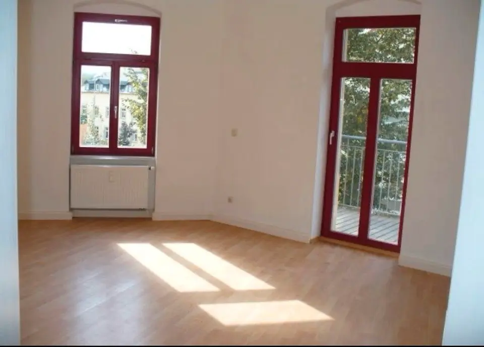 3 Zimmer Wohnung mit 92 m² in Pirna – Bild 1