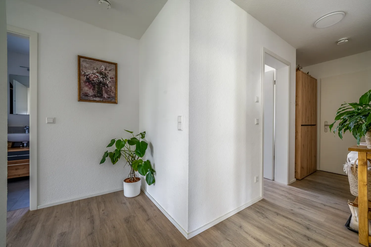3 Zimmer Wohnung mit 90 m² in Rottweil – Bild 3