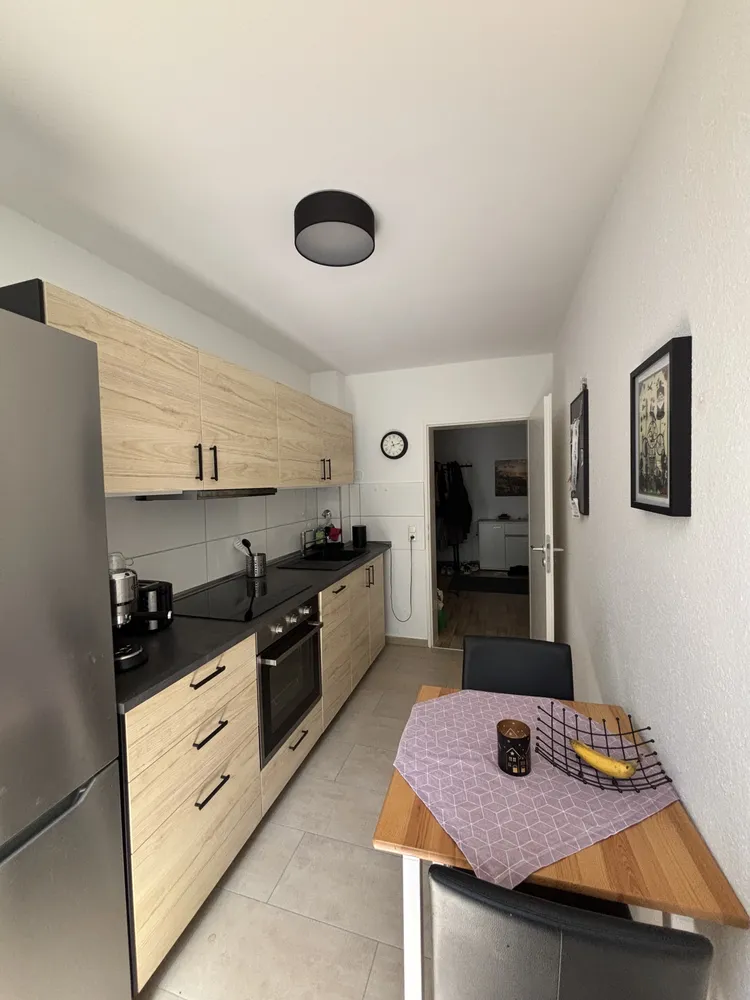 3 Zimmer Wohnung mit 62 m² in Düsseldorf – Bild 4
