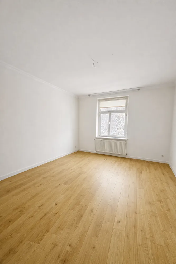 5 Zimmer Wohnung mit 112 m² in Hof – Bild 3