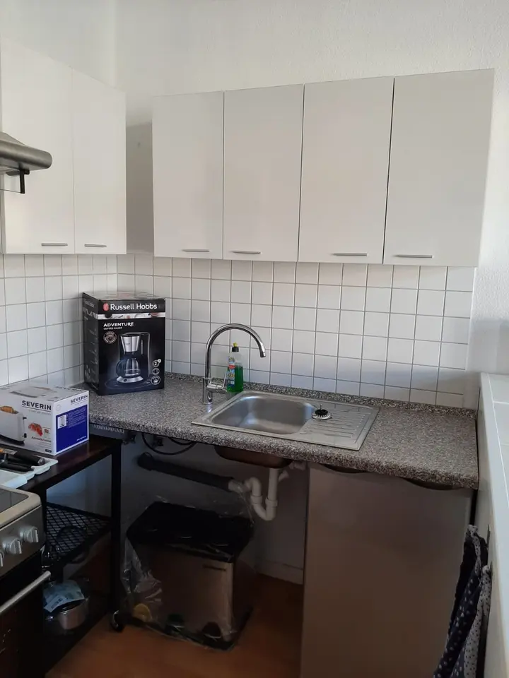 Studio mit 32 m² in Stendal – Bild 7