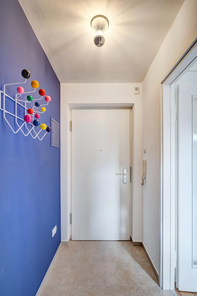 1 Zimmer Wohnung mit 35 m² in München – Bild 9