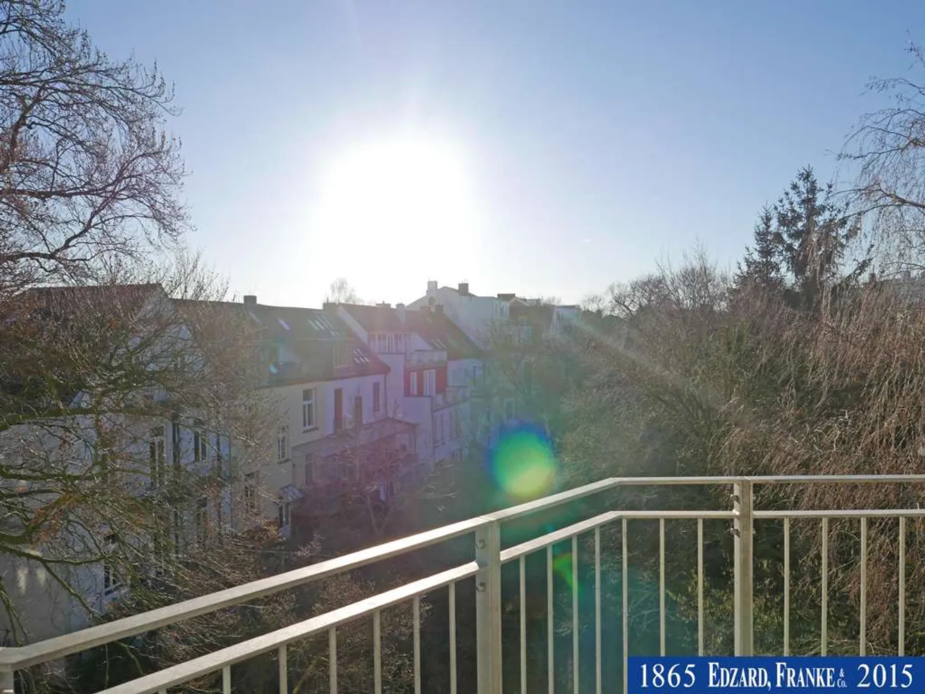 3 Zimmer Wohnung mit 150 m² in Bremen – Bild 2