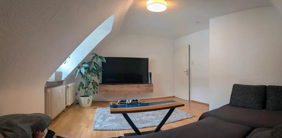 4 Zimmer Wohnung mit 70 m² in Mettmann – Bild 2