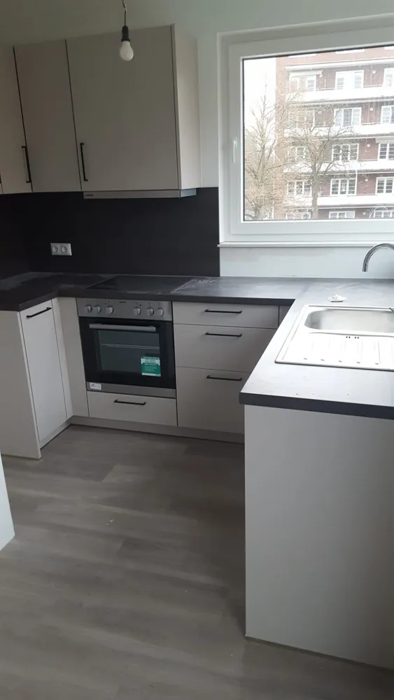 2 Zimmer Wohnung mit 63 m² in Hamburg – Bild 5