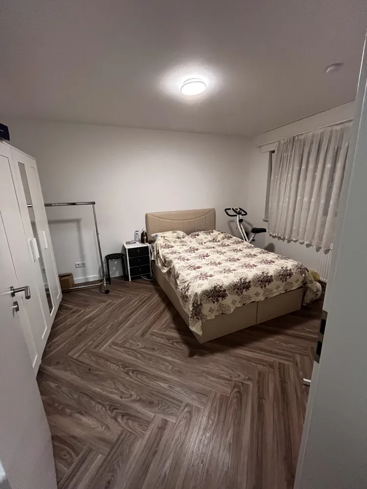 2 Zimmer Wohnung mit 50 m² in Frankfurt am Main – Bild 5