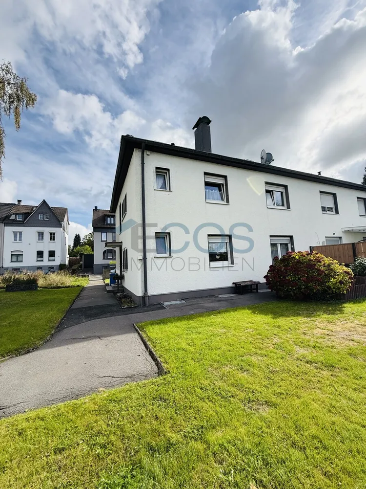 3 Zimmer Wohnung mit 60 m² in Solingen – Bild 8