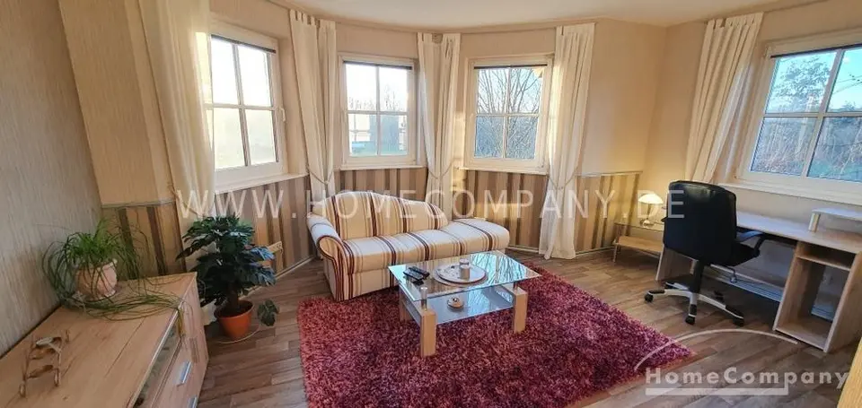 WG-Zimmer mit 67 m² in Wolfenbüttel – Bild 1
