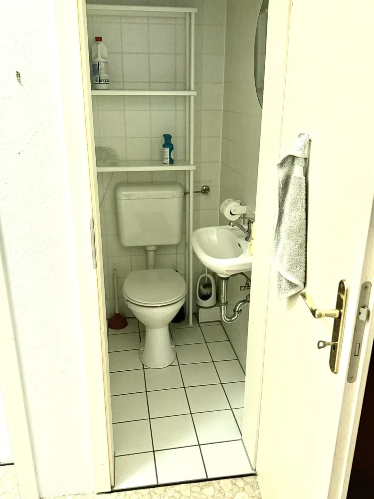 3 Zimmer Wohnung mit 55 m² in Nürnberg – Bild 8