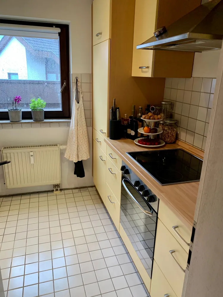 2 Zimmer Wohnung mit 54 m² in Stuttgart – Bild 6