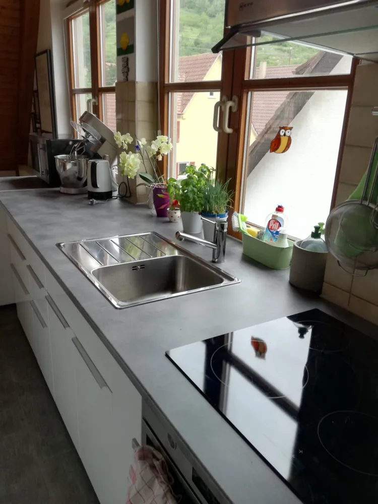 4 Zimmer Wohnung mit 80 m² in Tübingen – Bild 5