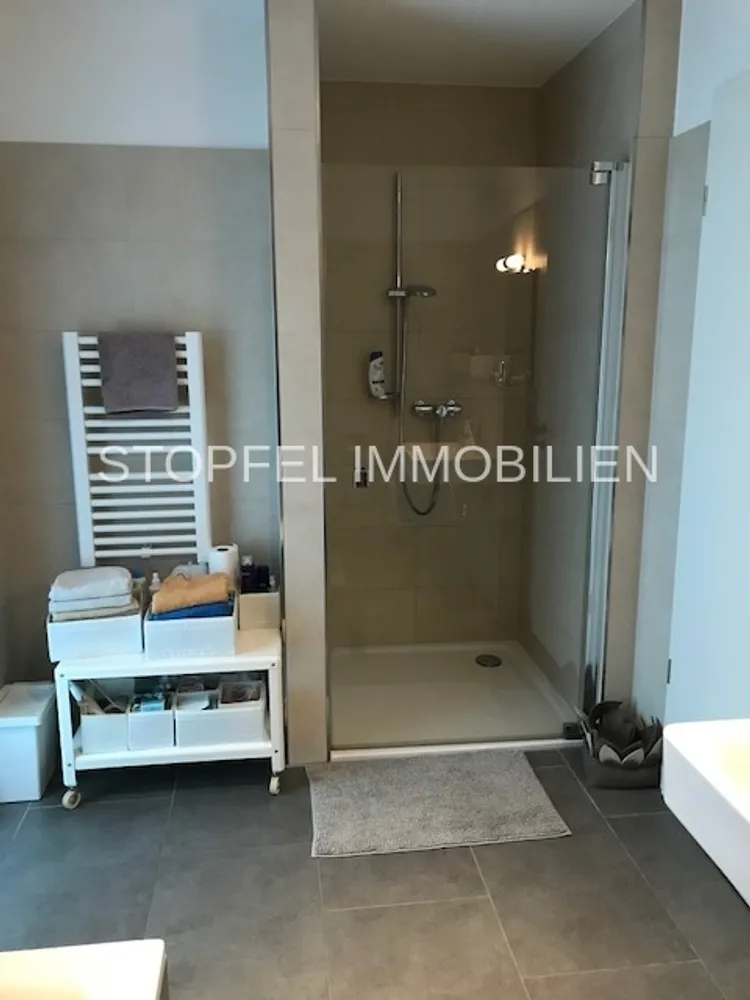3 Zimmer Wohnung mit 129 m² in Bielefeld – Bild 9