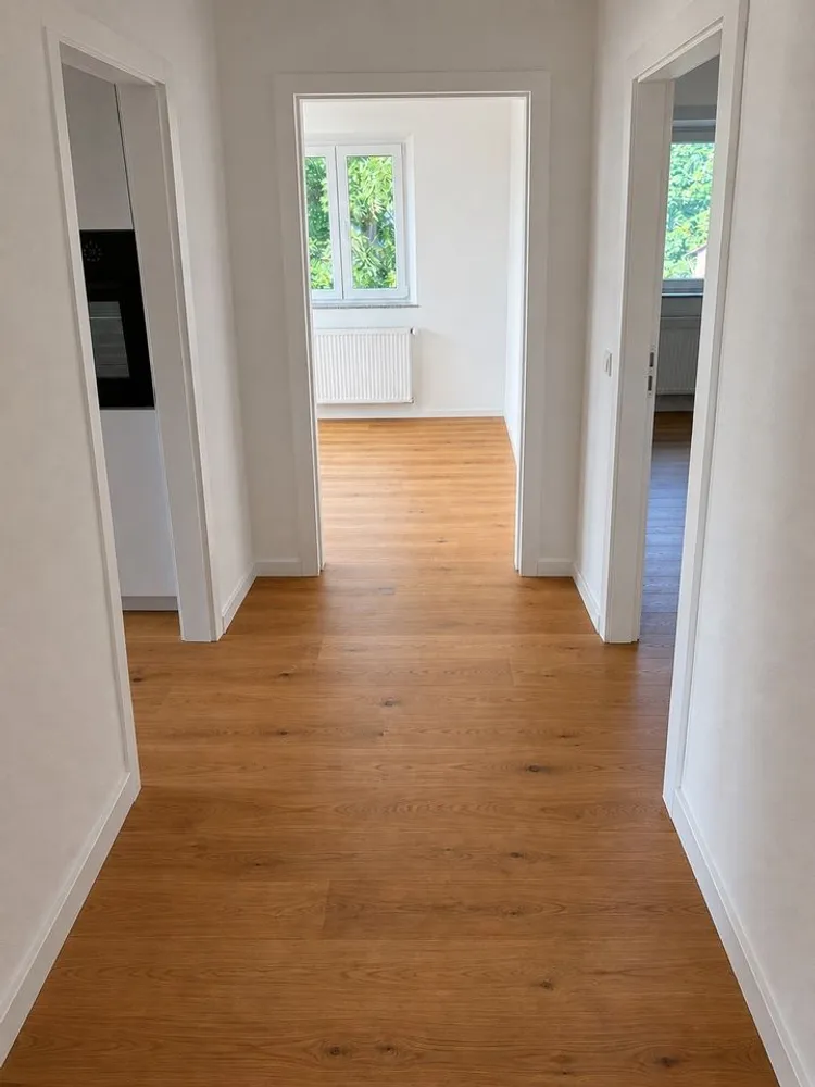 3 Zimmer Wohnung mit 51 m² in Augsburg – Bild 3