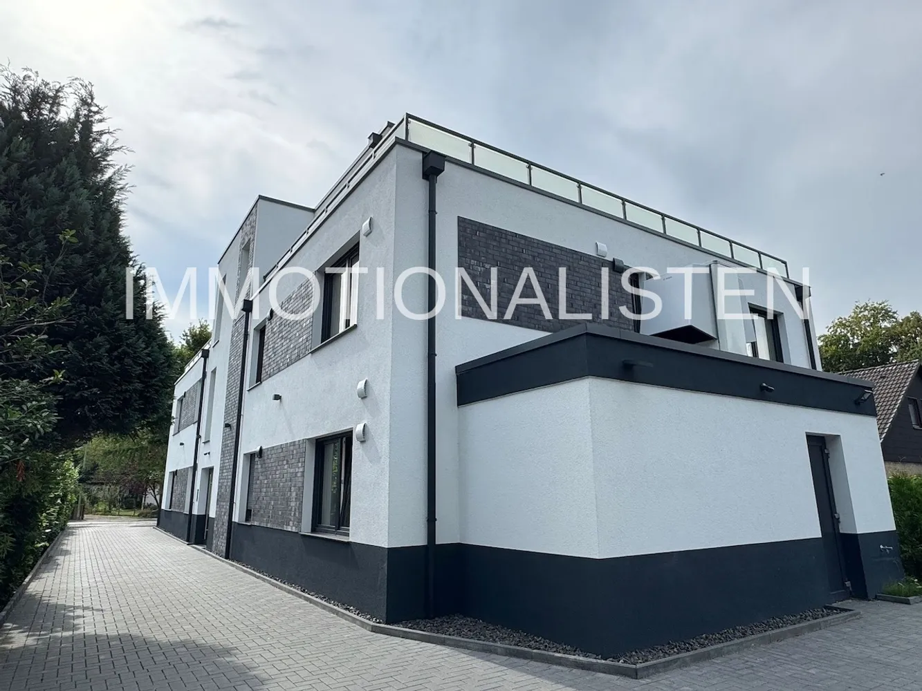 2 Zimmer Wohnung mit 73 m² in Bremen – Bild 9