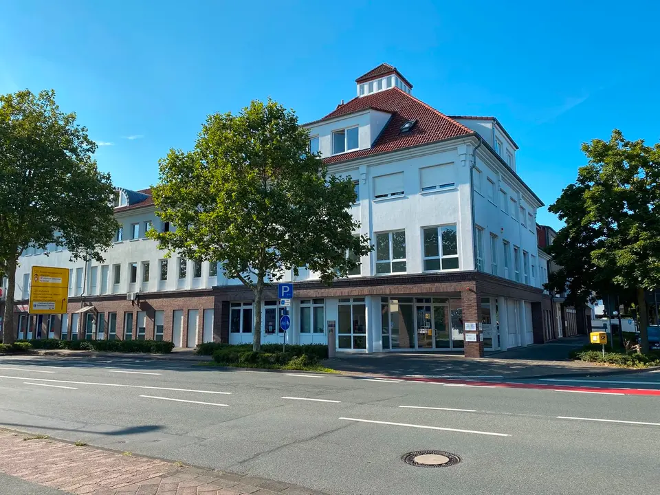 2 Zimmer Wohnung mit 67 m² in Gütersloh – Bild 5