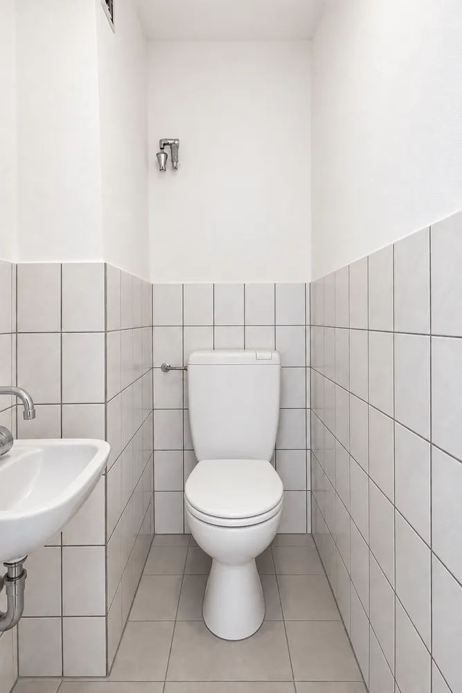 5 Zimmer Wohnung mit 86 m² in Dortmund – Bild 8