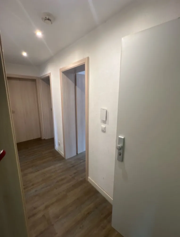 1 Zimmer Wohnung mit 60 m² in Bamberg – Bild 3