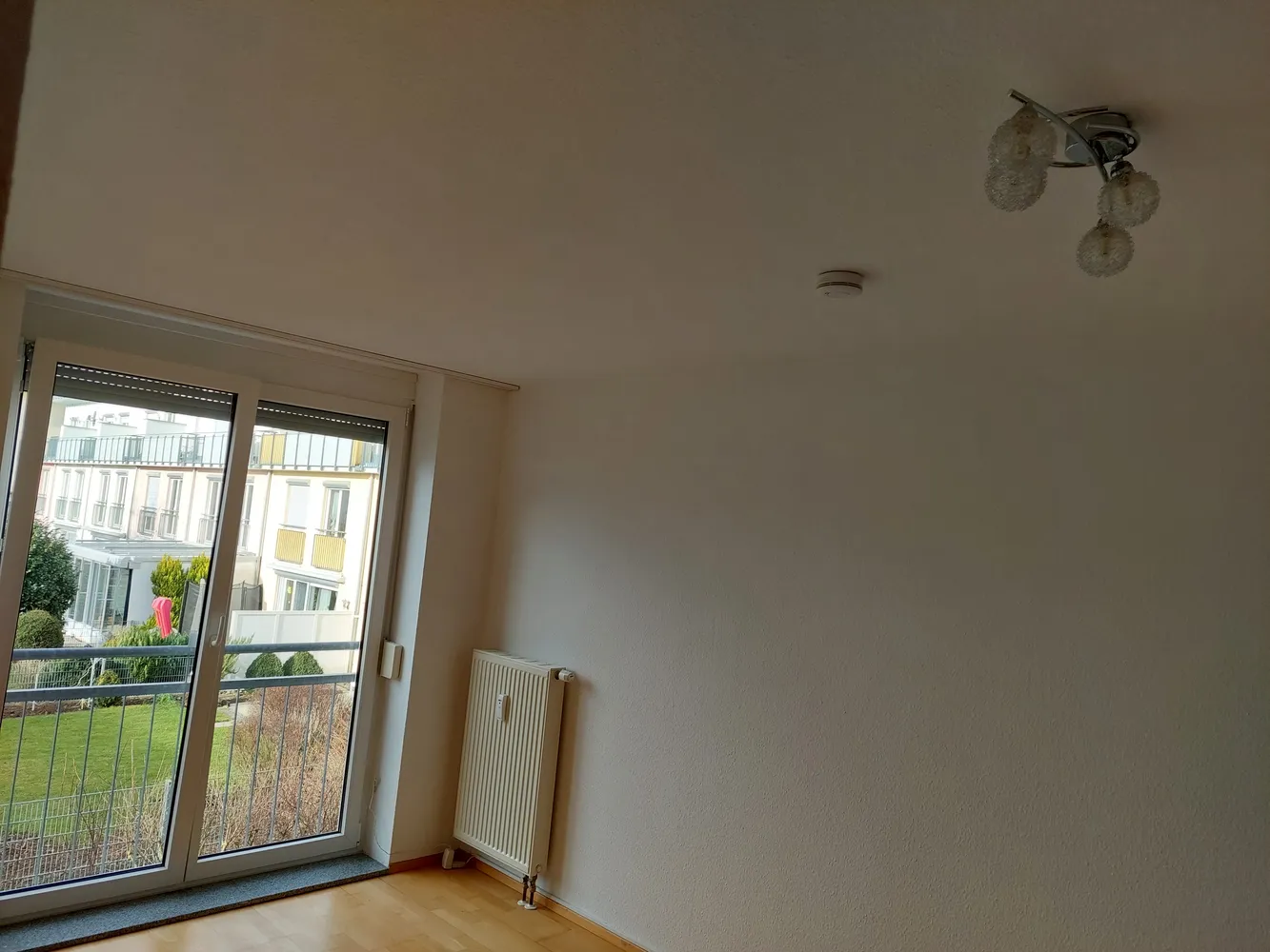 2 Zimmer Wohnung mit 50 m² in Neu-Ulm – Bild 3