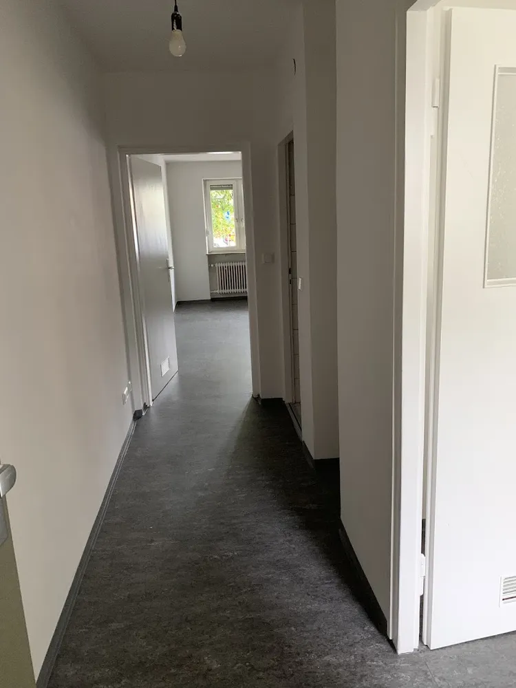 1 Zimmer Wohnung mit 41 m² in Nürnberg – Bild 3