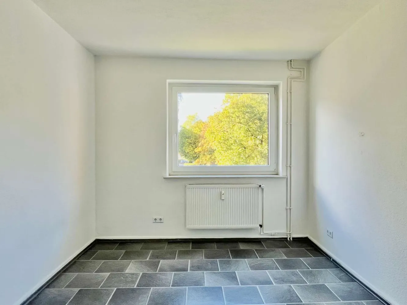 3 Zimmer Wohnung mit 65 m² in Salzgitter – Bild 8