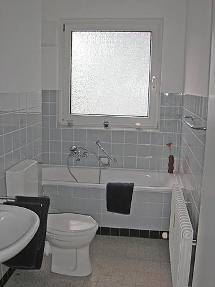 2 Zimmer Wohnung mit 59 m² in Essen – Bild 4
