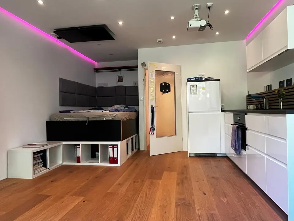 2 Zimmer Wohnung mit 50 m² in Kiel – Bild 8