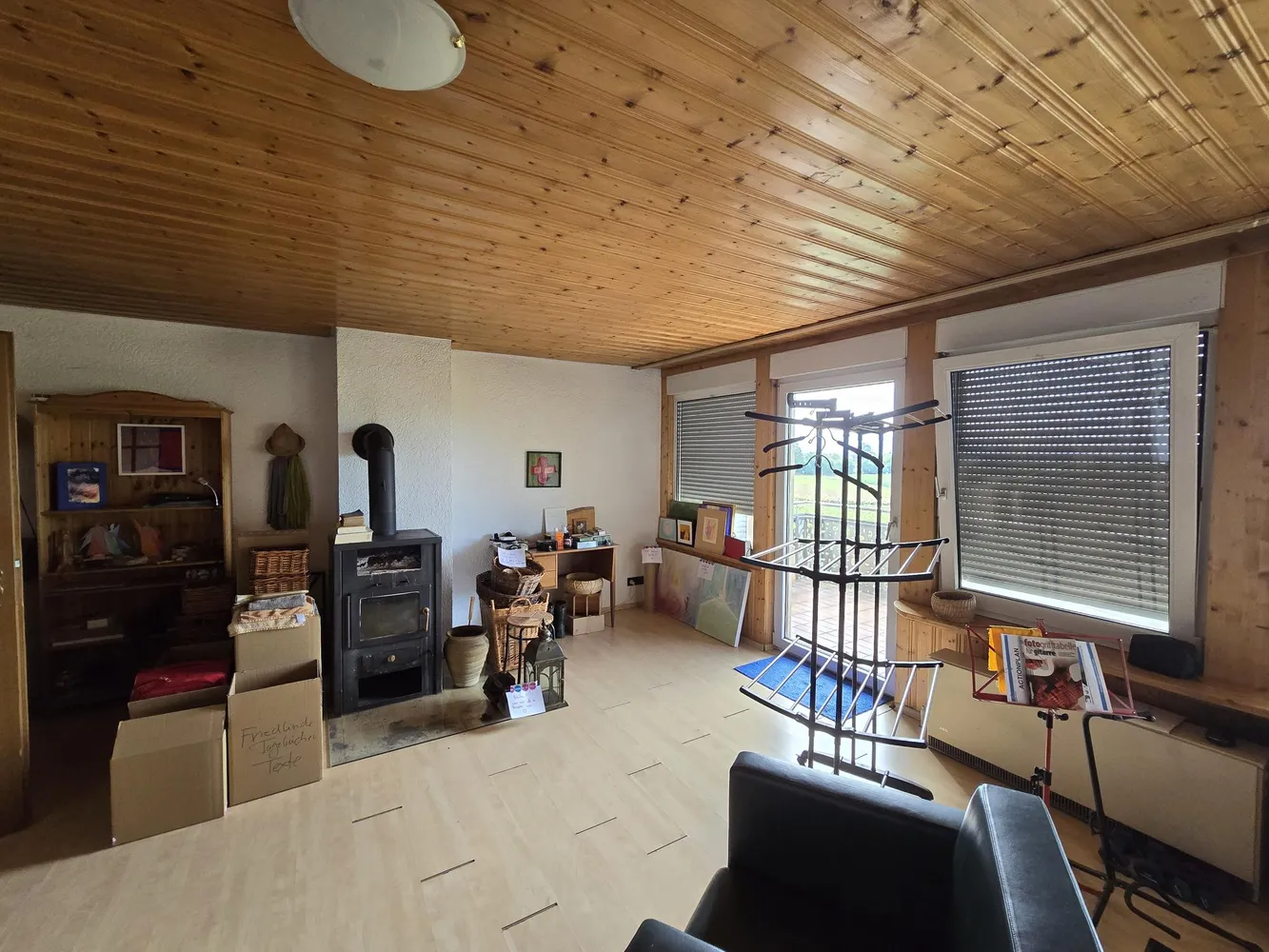 5 Zimmer Wohnung mit 132 m² in Freiburg im Breisgau – Bild 7