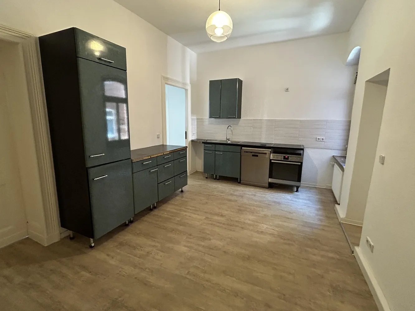 3 Zimmer Wohnung mit 96 m² in Halle (Saale) – Bild 4