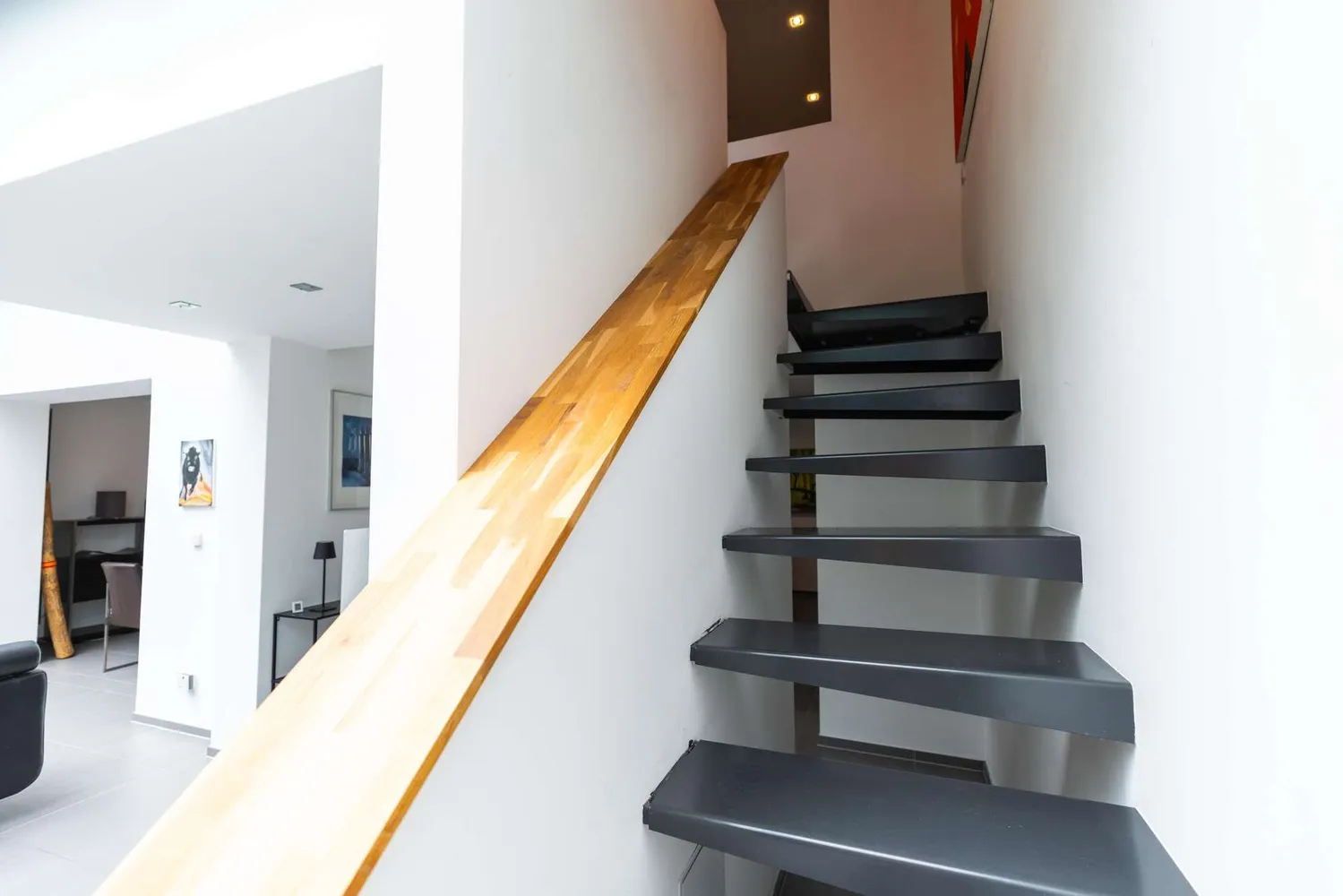 4 Zimmer Wohnung mit 130 m² in Mönchengladbach – Bild 12