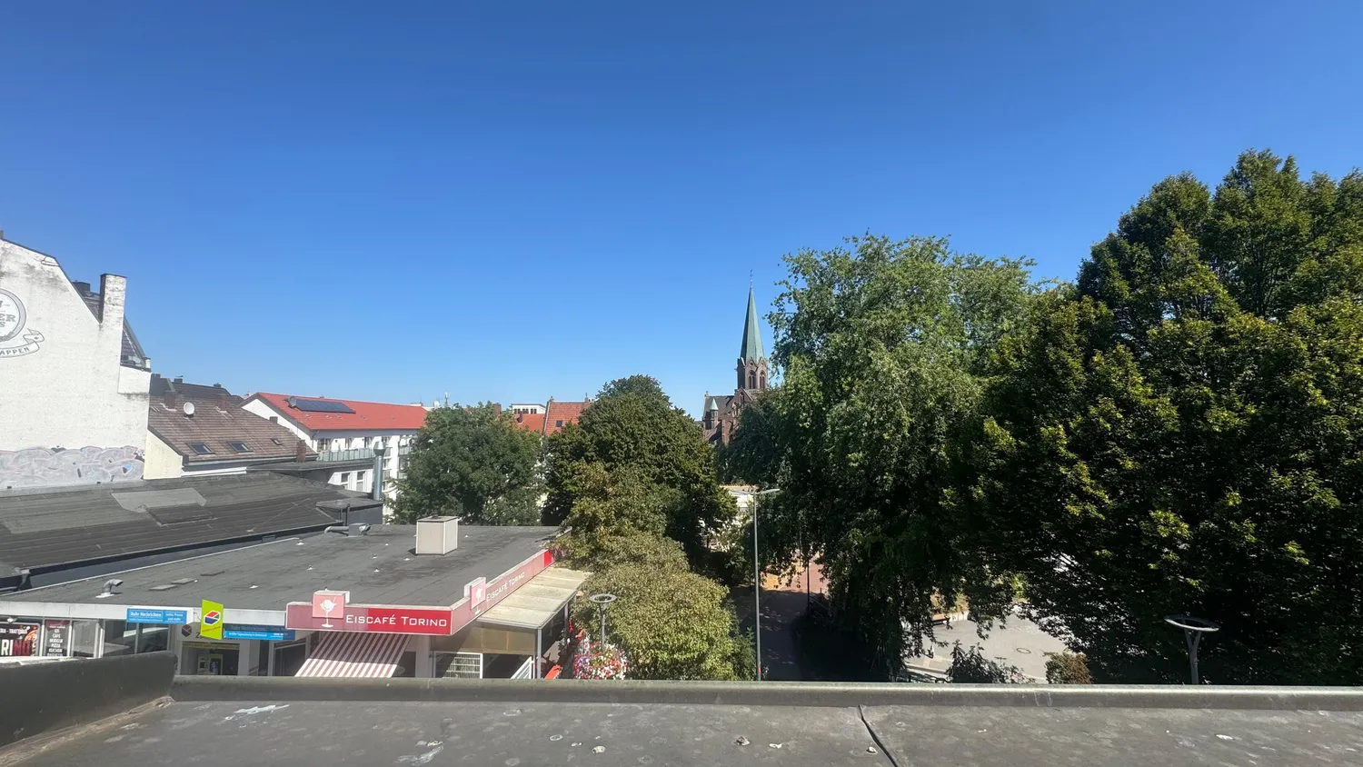 2 Zimmer Wohnung mit 44 m² in Dortmund – Bild 12