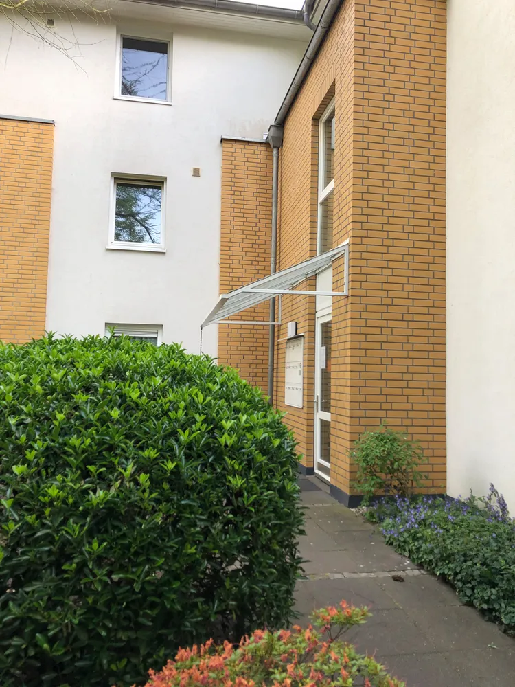 3 Zimmer Wohnung mit 84 m² in Hamburg – Bild 2