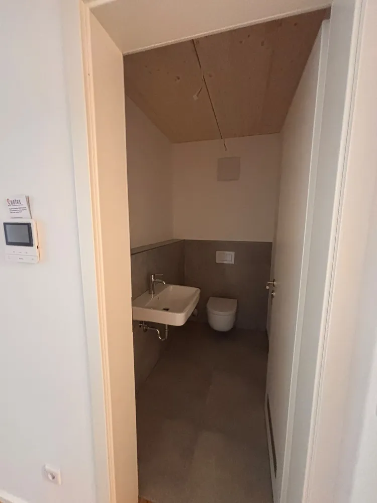 3 Zimmer Wohnung mit 114 m² in Straubing – Bild 4