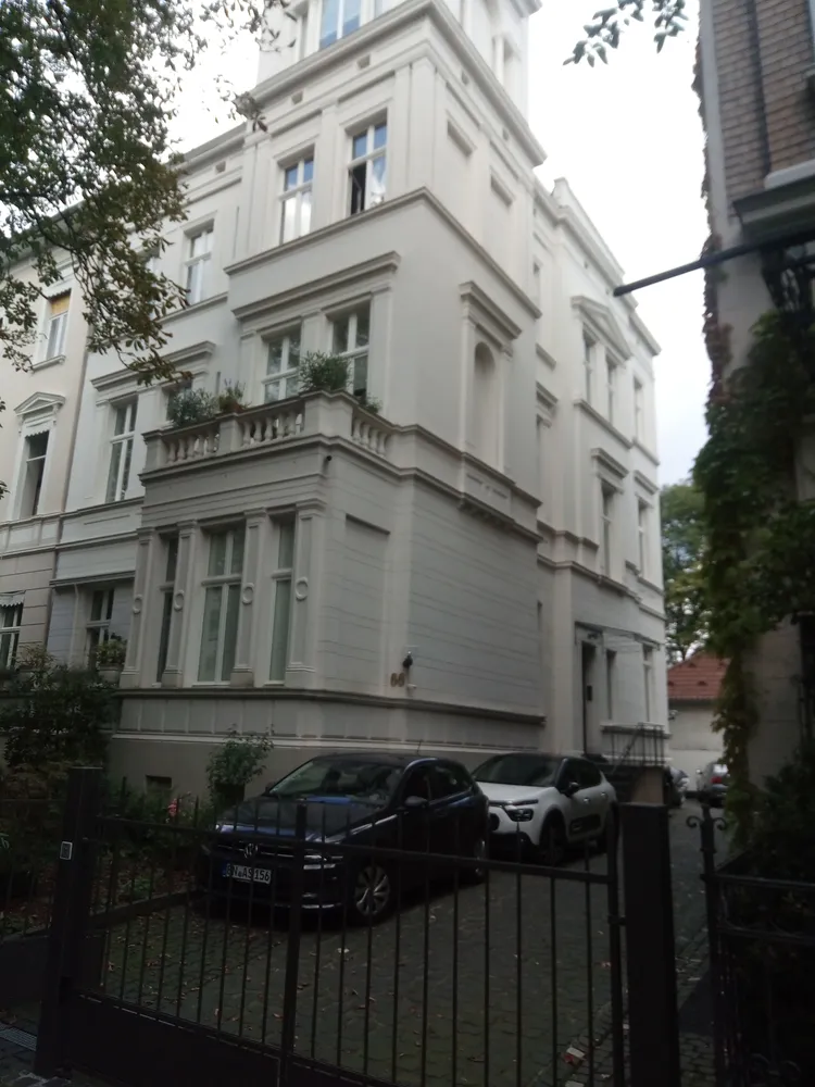 4 Zimmer Wohnung mit 106 m² in Bonn – Bild 1