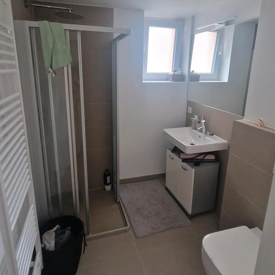 2 room apartment with 45 m² in Stuttgart – Photo 5