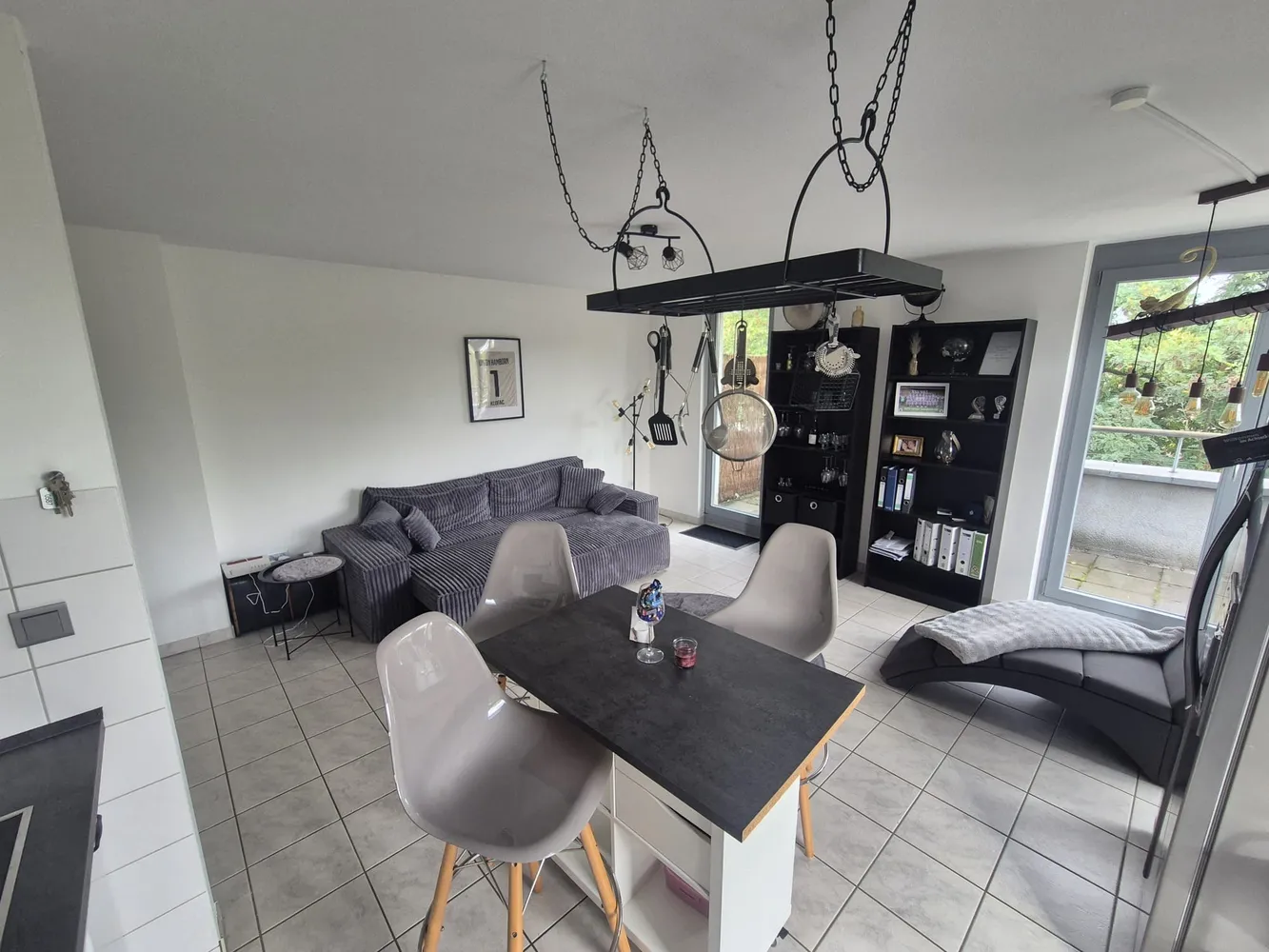 2 Zimmer Wohnung mit 64 m² in Duisburg – Bild 12