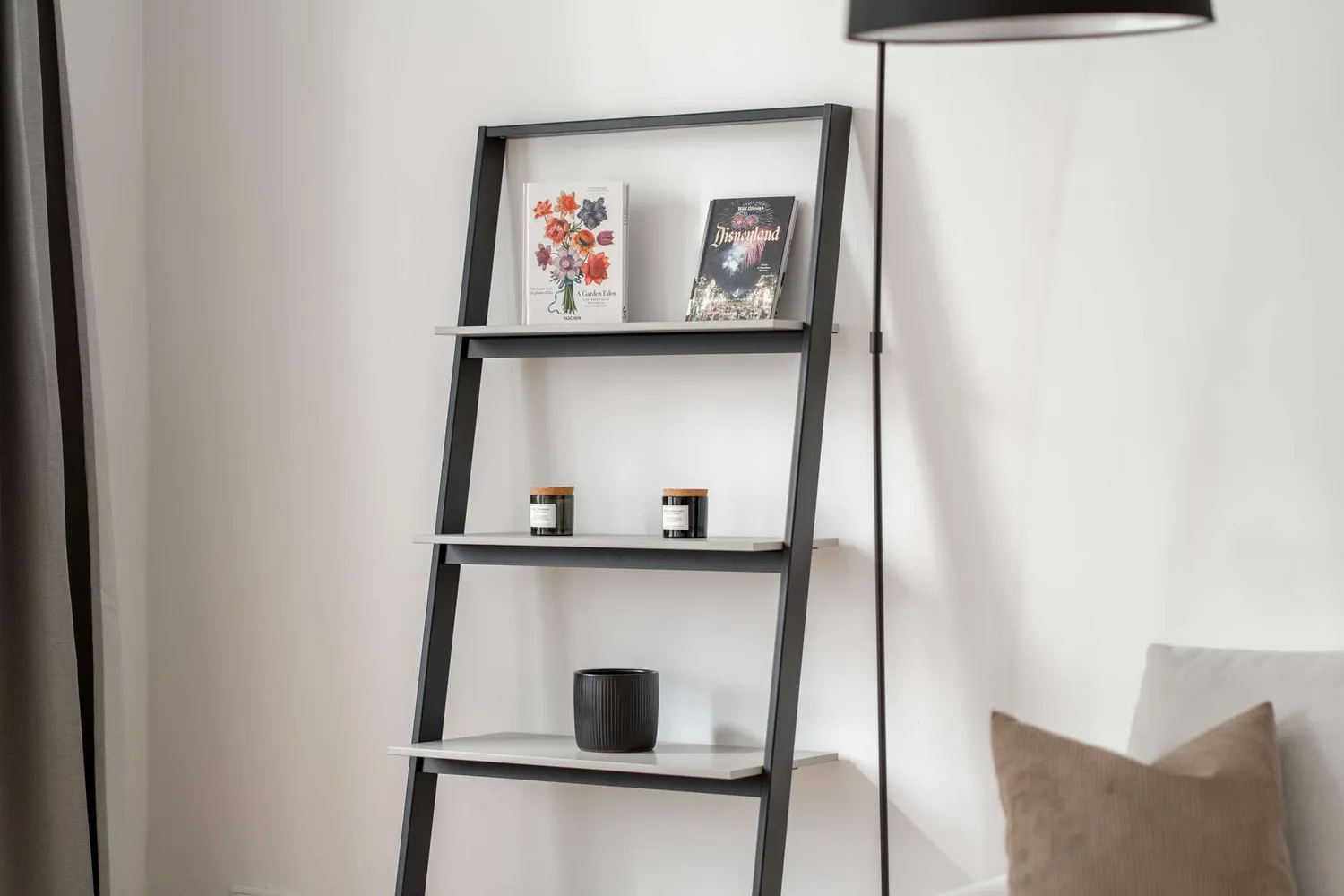 1 Zimmer Wohnung mit 36 m² in Berlin – Bild 12