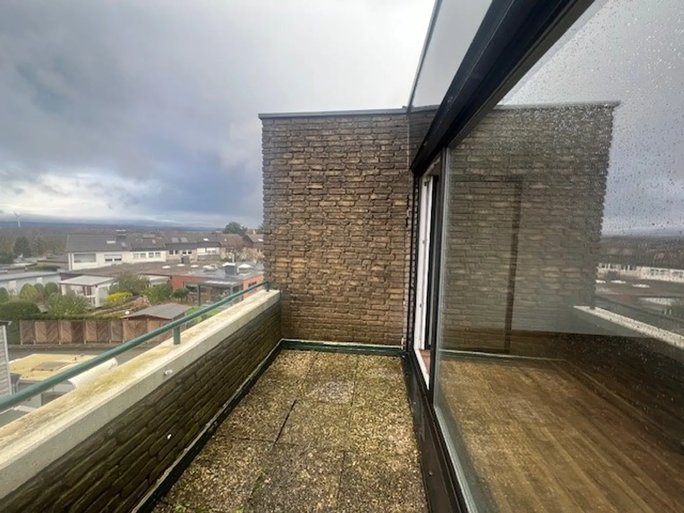2 Zimmer Wohnung mit 46 m² in Bielefeld – Bild 9