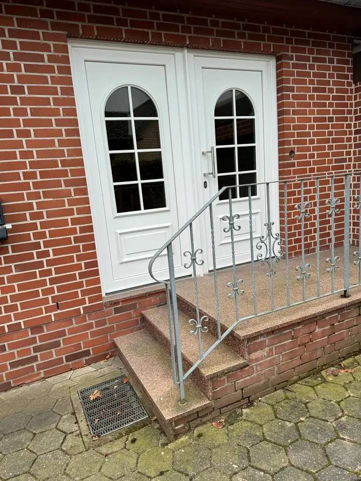4 Zimmer Wohnung mit 140 m² in Soltau – Bild 4