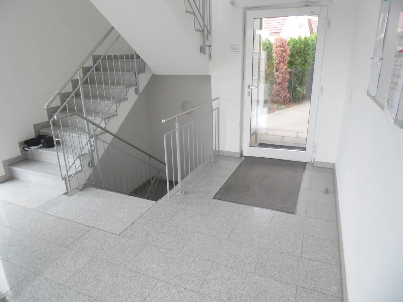 4 Zimmer Wohnung mit 115 m² in Rottenburg am Neckar – Bild 6