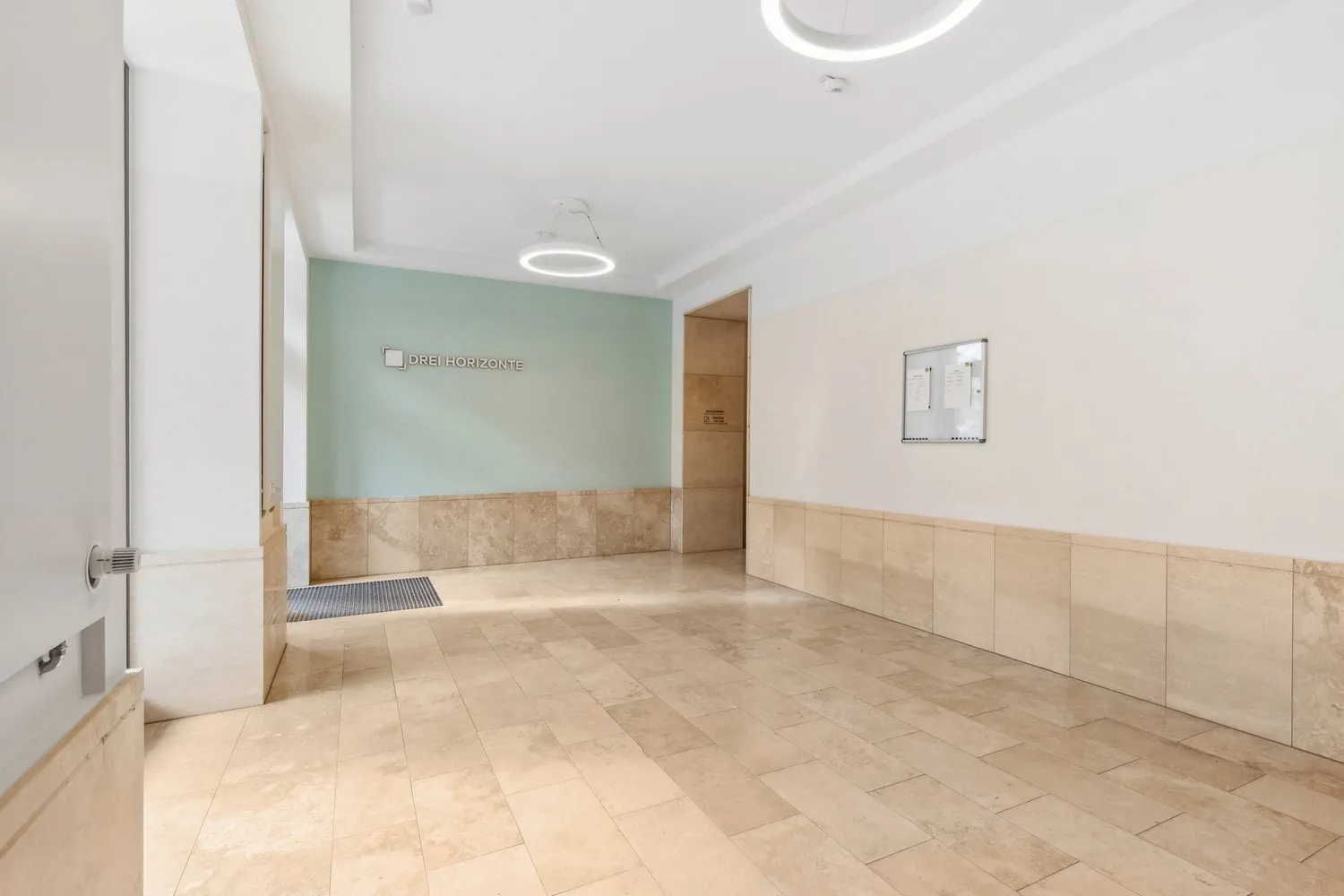 2 room apartment with 72 m² in Frankfurt am Main – Photo 9