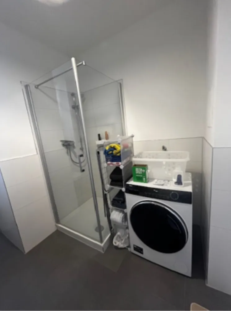 3 Zimmer Wohnung mit 12 m² in Ludwigshafen am Rhein – Bild 4