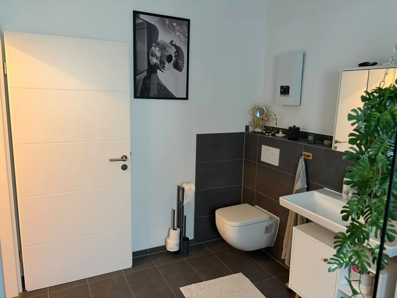 3 Zimmer Wohnung mit 85 m² in Bochum – Bild 3