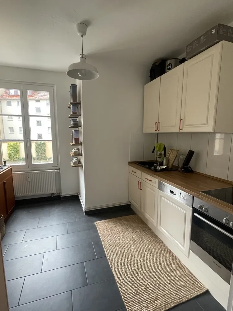 2 Zimmer Wohnung mit 68 m² in Braunschweig – Bild 4